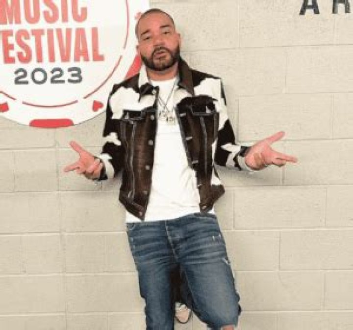 Is DJ Envy In Jail | Arrest And Charge