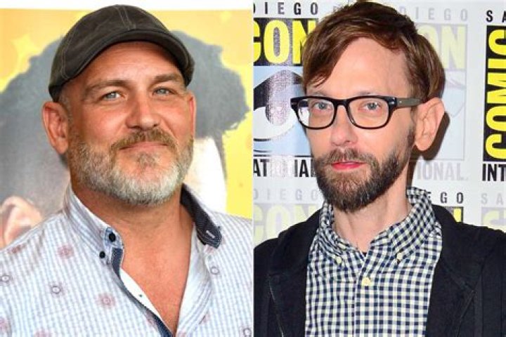 Is Dj Qualls Gay? Uncovering The Truth