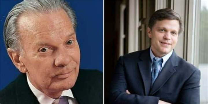 
Is Doug Brinkley Related To David Brinkley? Explained 