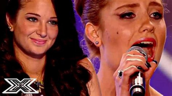 
Is Ella Henderson From X Factor Pregnant and Why Do Fans Believe This Rumor? 