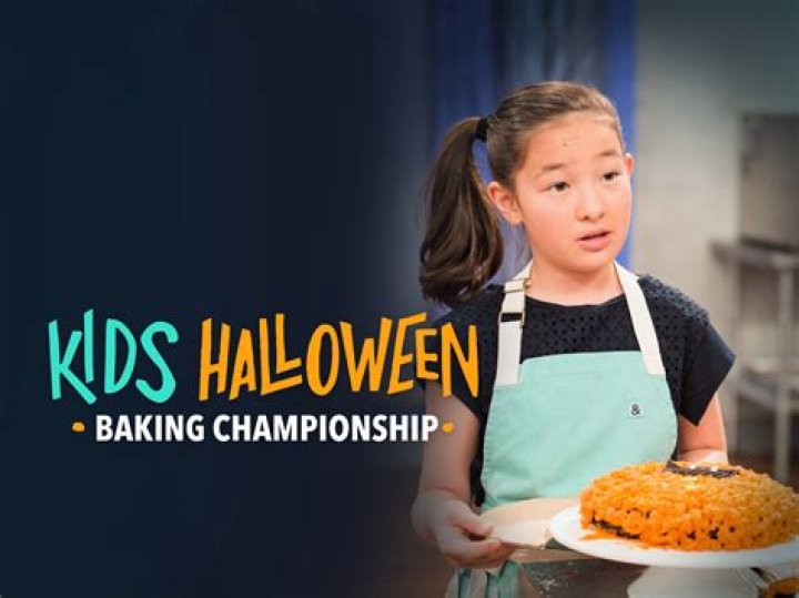 Is Ellora Martinez From Kids Baking Championship Sick? Fans Are Concerned About Her Health And What Happened To Her
