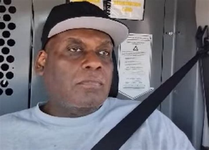 
Is Frank James Racist? Age Facebook And Death Update – Is NY Subway Shooting Suspect Dead? 