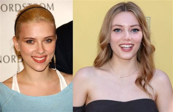 
Is Grace Van Dien Related To Scarlett Johansson? Relation Discussed Of Stranger Things Stars 