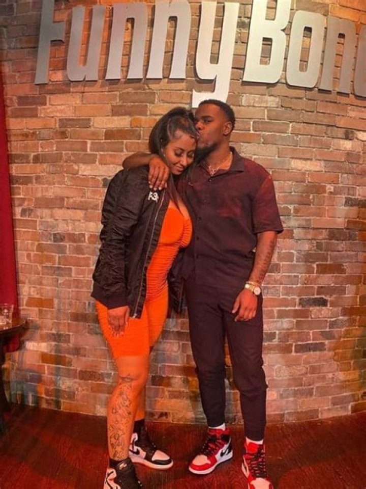 Is HaHa Davis Married to Wife? Or Dating a Girlfriend? Dating History.