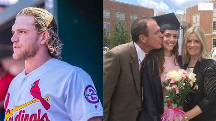 Is Harrison Bader Jewish By Religion? His Parents And Ethnicity Explored