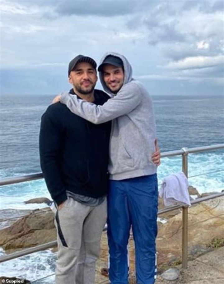 
Is Ian Thorpe Married To A Partner? Find Out About The Swimmer’s Dating Life 