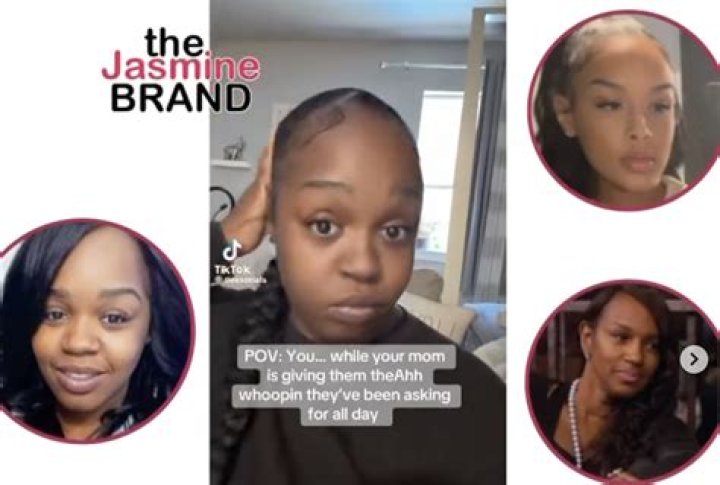 
Is Jackie Christie leaving Basketball Wives? Cryptic tweet wreaks havoc amongst fans 