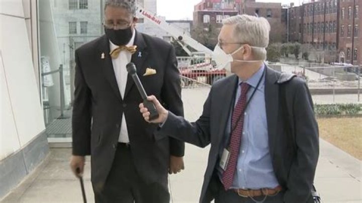 
Is Jason Lary A Democrat? Mayor Sentences In COVID Fund Fraud Case, A Look At His Political Affiliation 