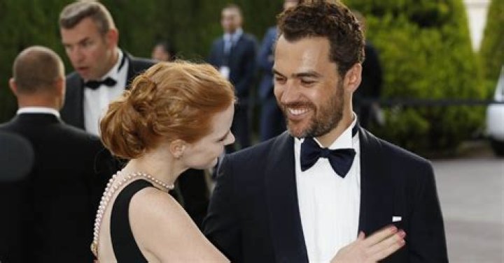 Is Jessica Chastain Married? Jessica Chastain Husband, Net Worth, Family, And More
