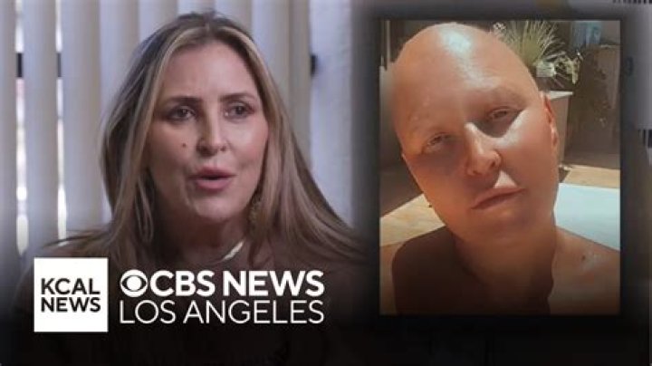 
Is Jillian Barberie Suffering From Brest Cancer – What Happened To Her? 