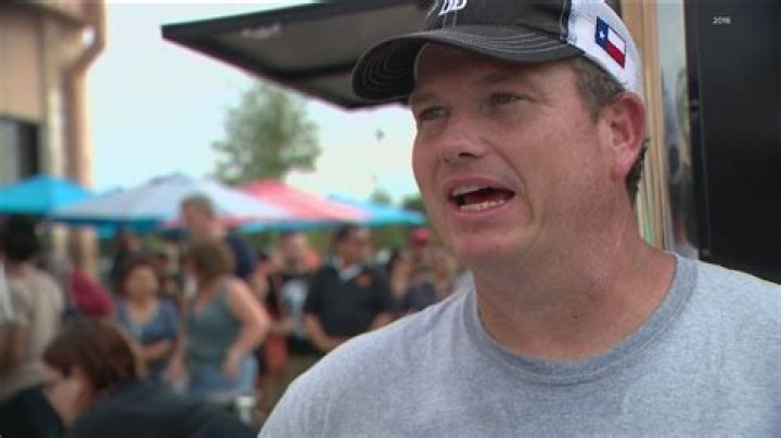 
Is John Brotherton Dead? What Happened to John Brotherton? 