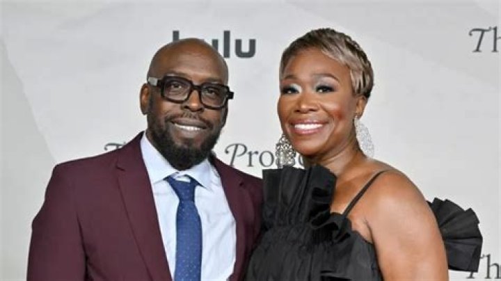Is Joy Reid Pregnant? Everything On Her Husband And Family