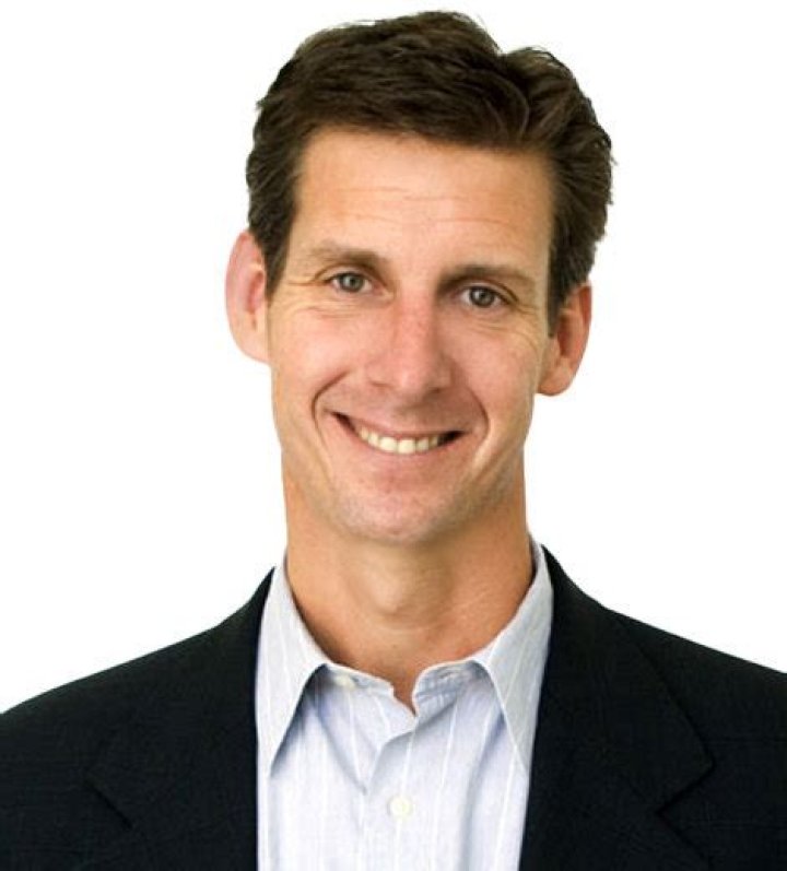 
Is Kai Ryssdal Leaving Marketplace & Where Is He Going? 