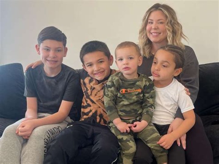 
Is Kailyn Lowry Fired From Teen Mom 2, What Did She Do? 