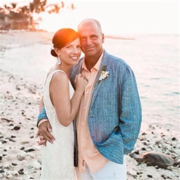 Is Kelly Tilghman Married To Rocco Mediate? Everything To Know