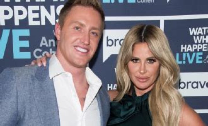 Is Kroy Biermann Arrested? Fight Video With Wife Kim Zolciak Viral