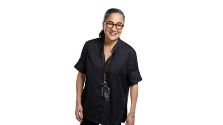 
Is Kylie Kwong Gay? Age, Height, Net Worth 