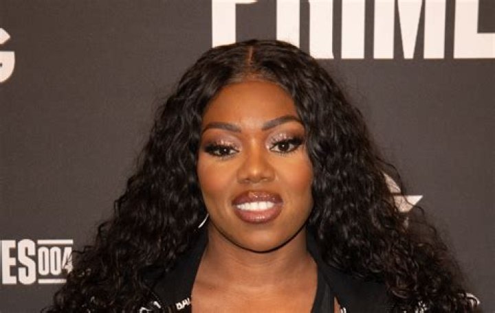 
Is Lady Leshurr Gay? Age, Height, Net Worth 