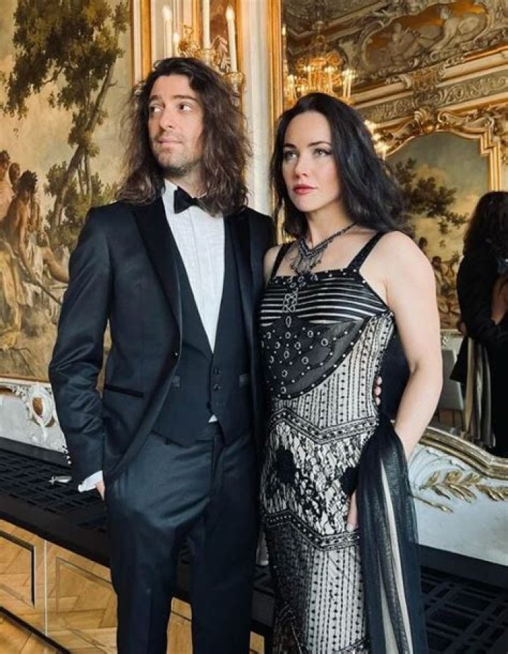 Is Liv Boeree Married? Husband, Child, Net worth, Poker
