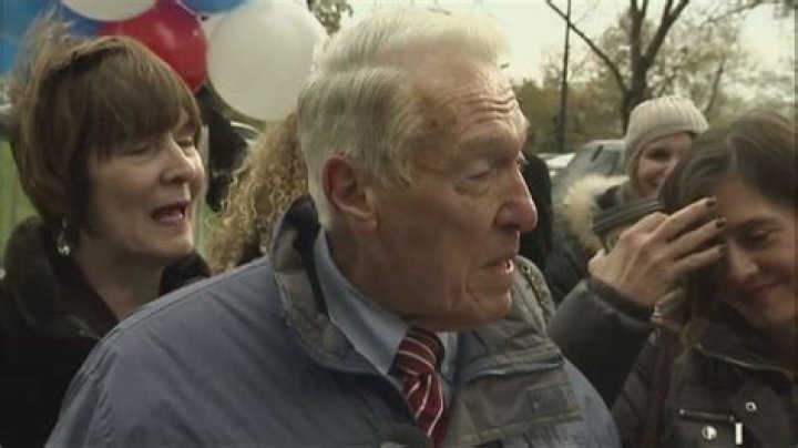 
Is Marv Levy Still Alive? Death Hoax- Where Is He Today? 