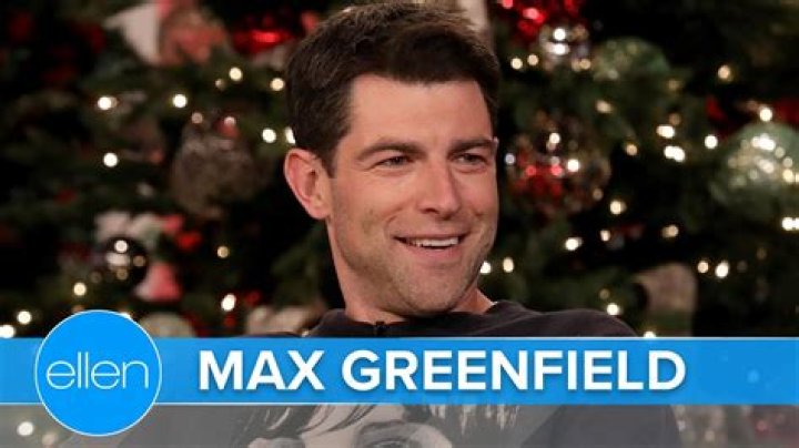 
Is Max Greenfield Gay? Know More About His Life! 