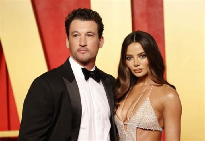 Is Miles Teller Related To Penn Teller? His Children, Wife and Family