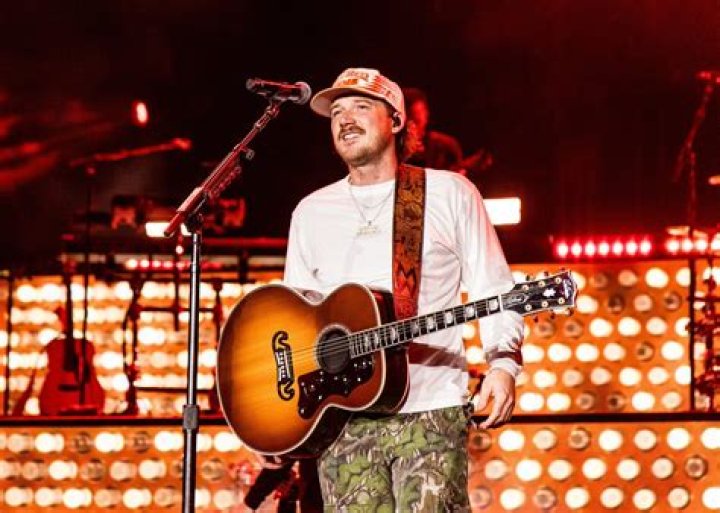 Is Morgan Wallen Gay? American Singer Opens Up About His Sexuality