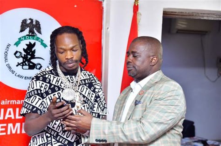 
Is Naira Marley A Drug Traffic Lord? You Need To Read This 