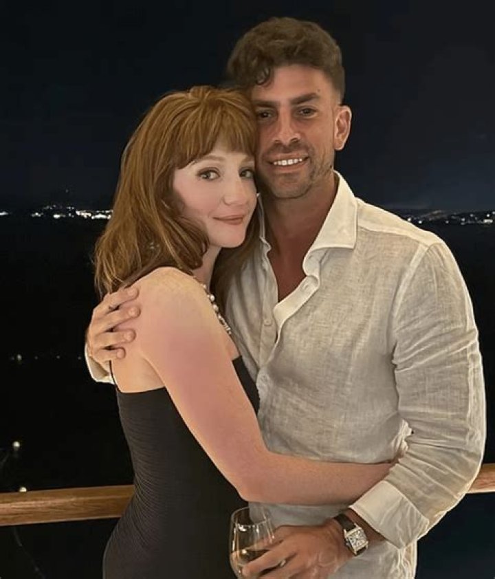 
Is Nicola Roberts Dating With Mitch Hahn? Facts About Her Love Life And Relationships 