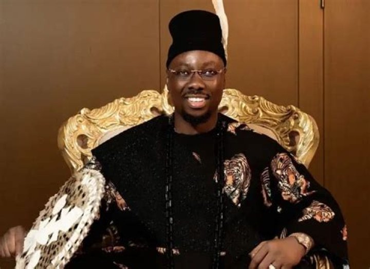 
Is Obi Cubana Arrested Over Tax Fraud & Money Laundering? 