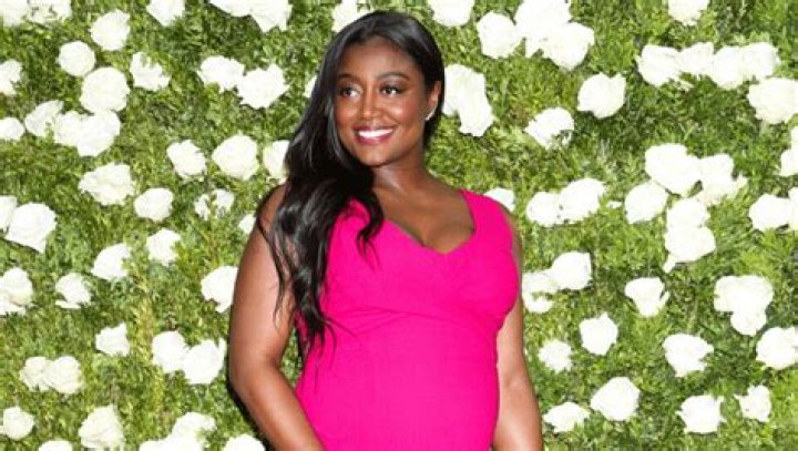 
Is Patina Miller Pregnant? Who is Patina Miller? 