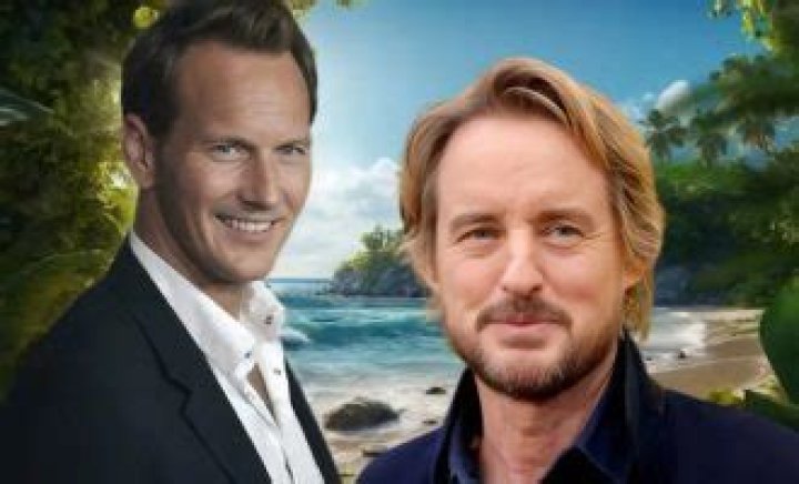 
Is Patrick Wilson Related to Owen Wilson? Are They Related? 