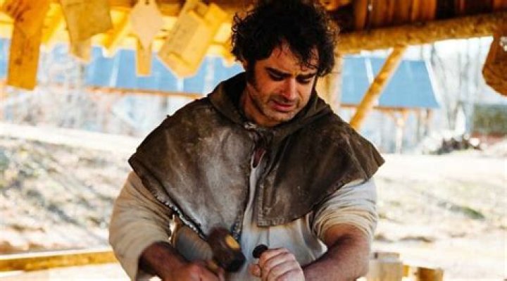 Is Peter Ginn Married? His Bio, Age, Wife, Partner, Family and Net worth