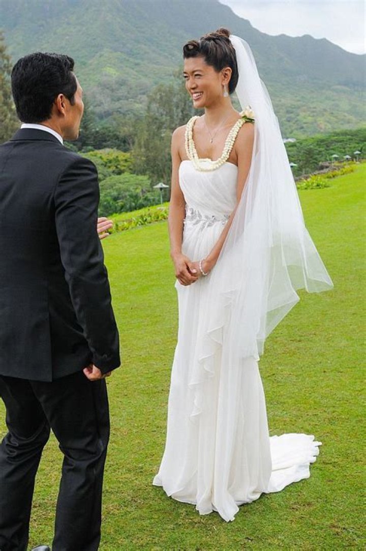 Is Phil Kim married to Grace Park? His Wiki, Net Worth, Salary, Wedding, Husband Son