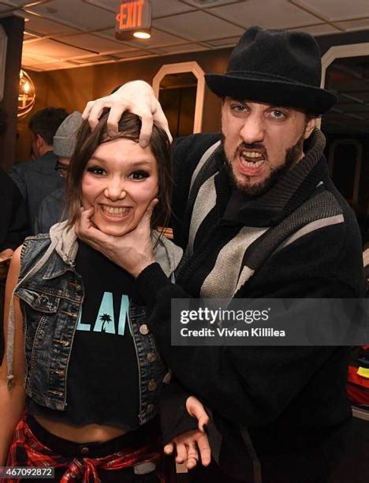 
Is R.A. The Rugged Man Married to Wife? :R.A. The Rugged Man’s Past Relationships and Ex-Wife 