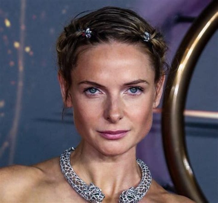 
Is Rebecca Ferguson Christian – What Is Her Religion? Parents Ethnicity And Family Details 