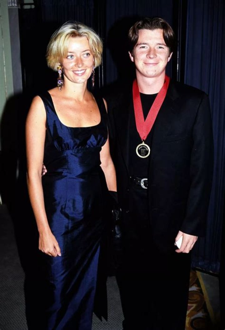 Is Rick Astley Married? Rick Astley Wife, Bio, Age, Net Worth, Family