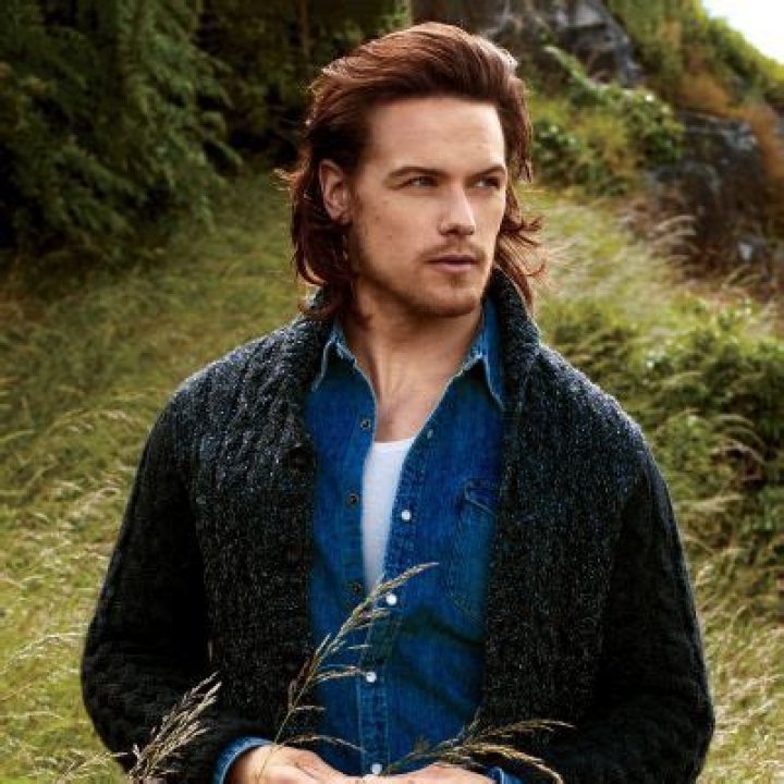 Is Sam Heughan Dating Anyone? Girlfriend, Relationship And Dating History