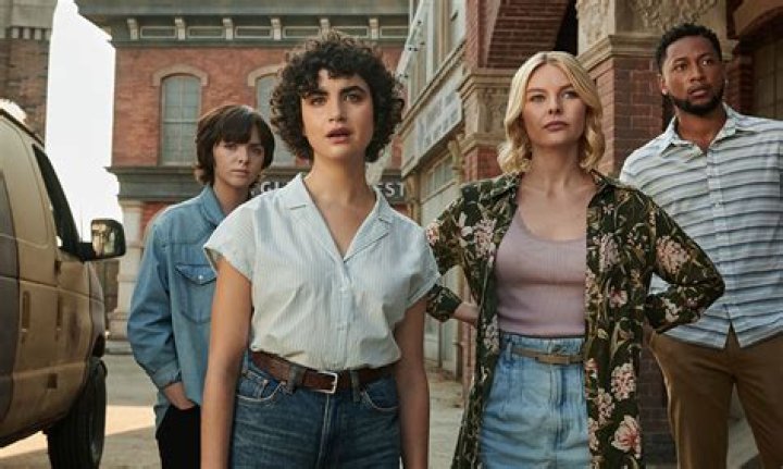 Is Sarah Yarkin Married? Texas Chainsaw Massacre Netflix Actress Partner Details To Know