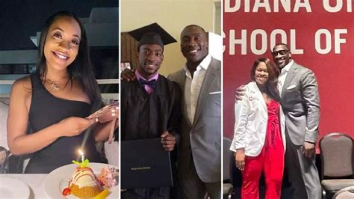 Is Shaedon Sharpe Related To Shannon Sharpe? Family Links Explained