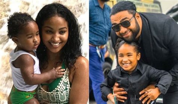 Is Shenseea Married In 2022? Career Earnings And Husband Details Revealed