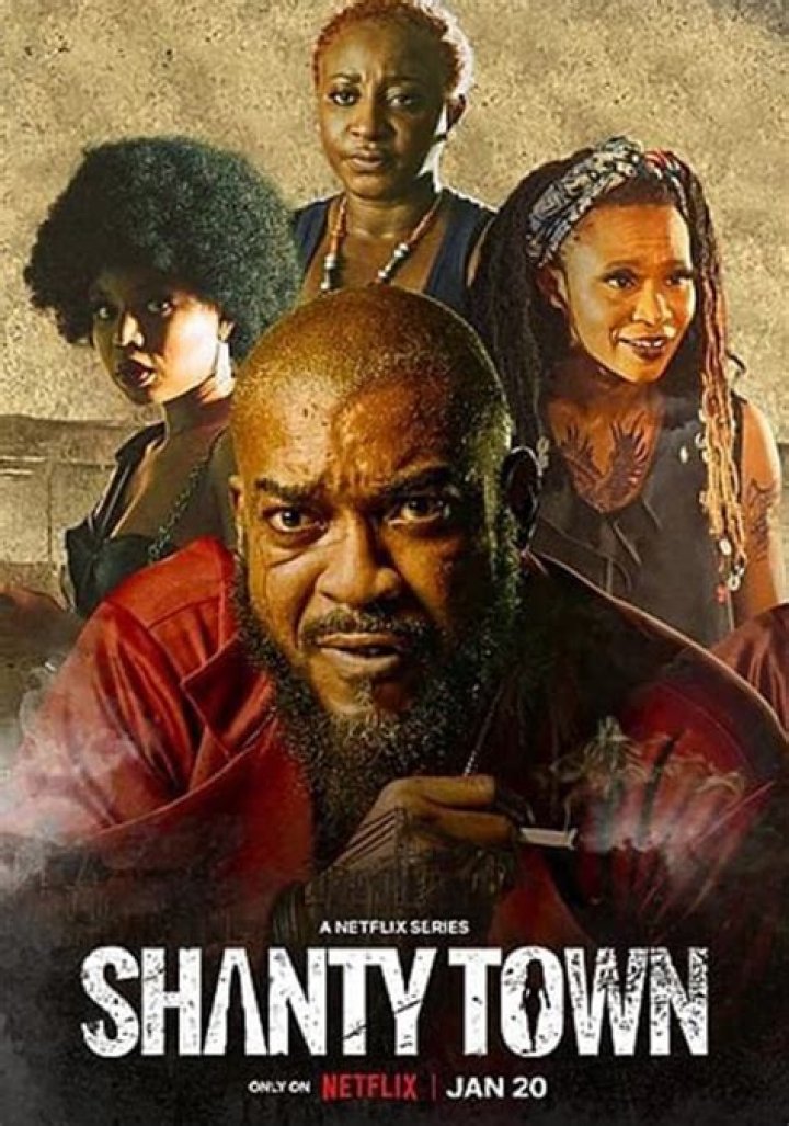 
Is Sola Sobowale Dead? Death Hoax- What Happened To Shanty Town Cast? 