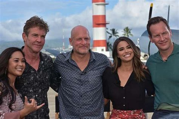 Is Terry Crews Gay? His Sexuality And Married Life Details