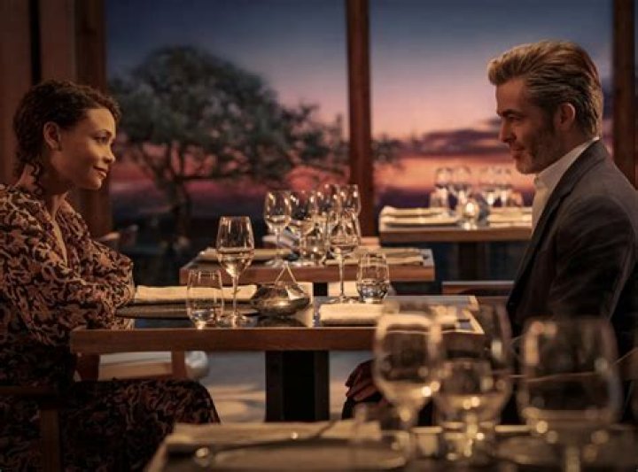 Is The Restaurant In All The Old Knives A Real Place? Vin De Vie Restaurant Carmel By The Sea & Filming Locations