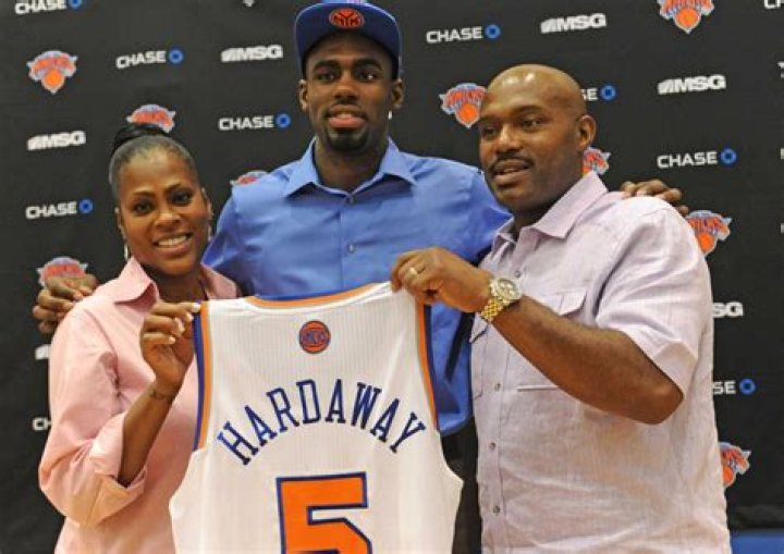 Is Tim Hardaway Jr. Married to Wife? Or Dating Girlfriend?