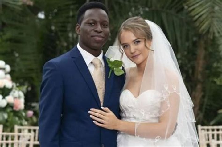 Is Toheeb Jimoh Married to Wife? Or Dating Girlfriend? Kids.