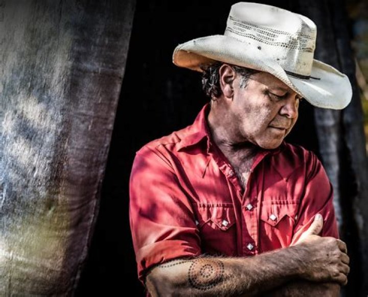 
Is Troy Cassar Daley Indigenous? Parents Nationality 