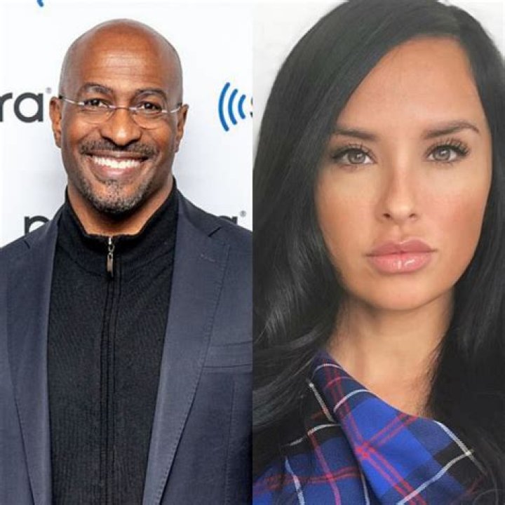 Is Van Jones Gay? Wife Or Partner: Is He Married To Noemi Zamacona?