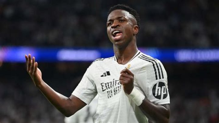 
Is Vinicius Jr Muslim Or Christian? Real Madrid Star Religion Ethnciity And Origin 