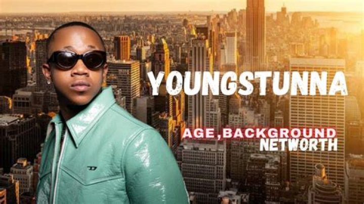 Is Young Stunna Gay? Age, Height, Net Worth